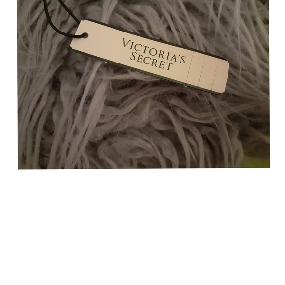 💕NWT VS Cosmetics Bag - Picture 5 of 5